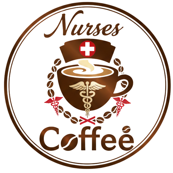 NURSES COFFEE